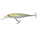 Bild 1 von Wobbler Jerkbait Minnow WXM MNWDD 76 SP grüner Rücken