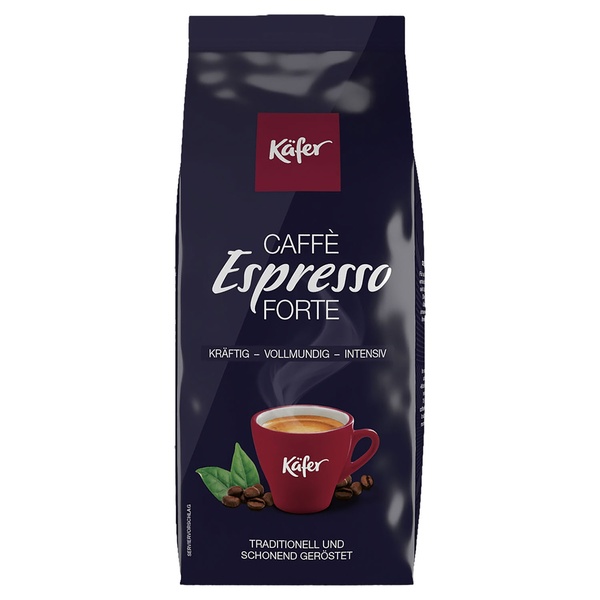 Bild 2 von KÄFER Ganze Bohne 1 kg