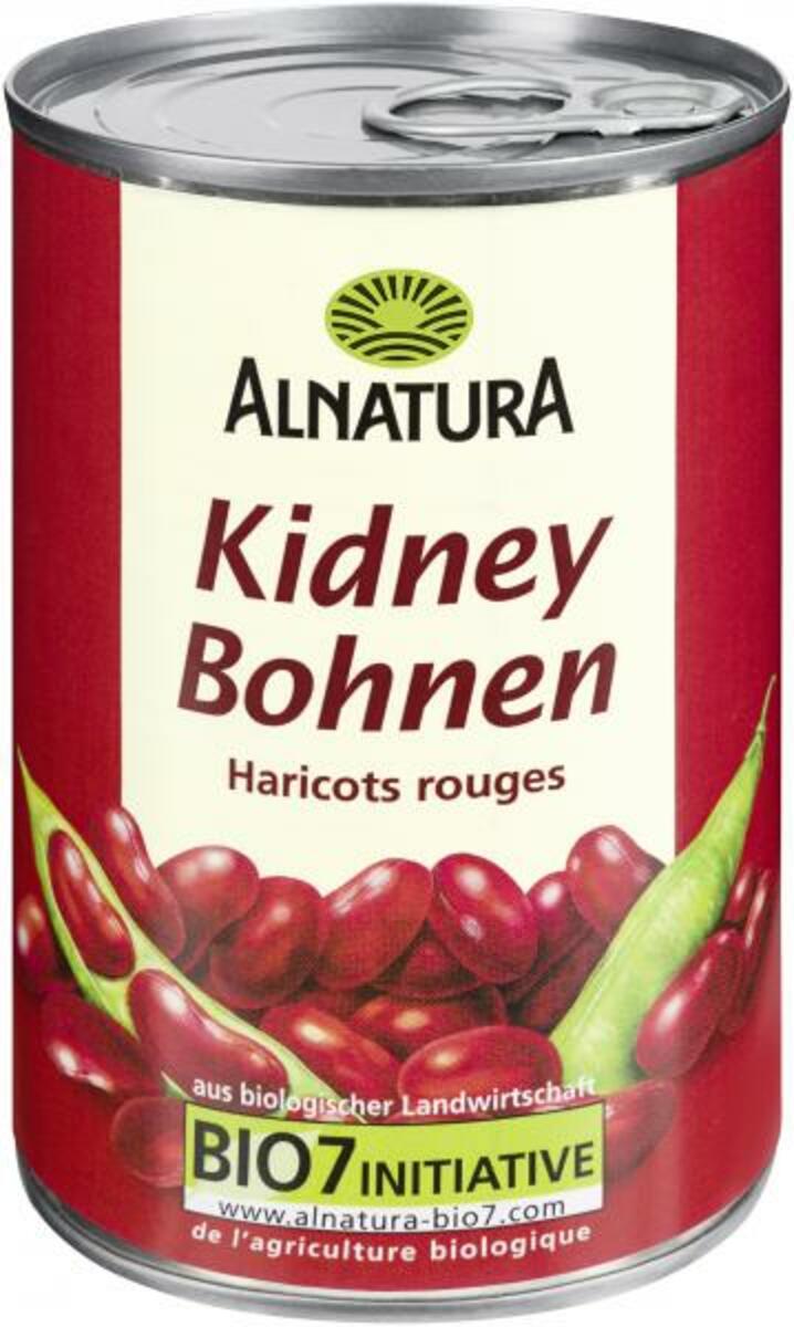 Bild 1 von Alnatura Kidney Bohnen