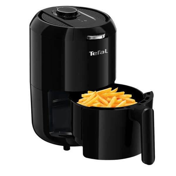 Bild 1 von TEFAL Heißluftfritteuse »Easy Fry Compact EY1018«