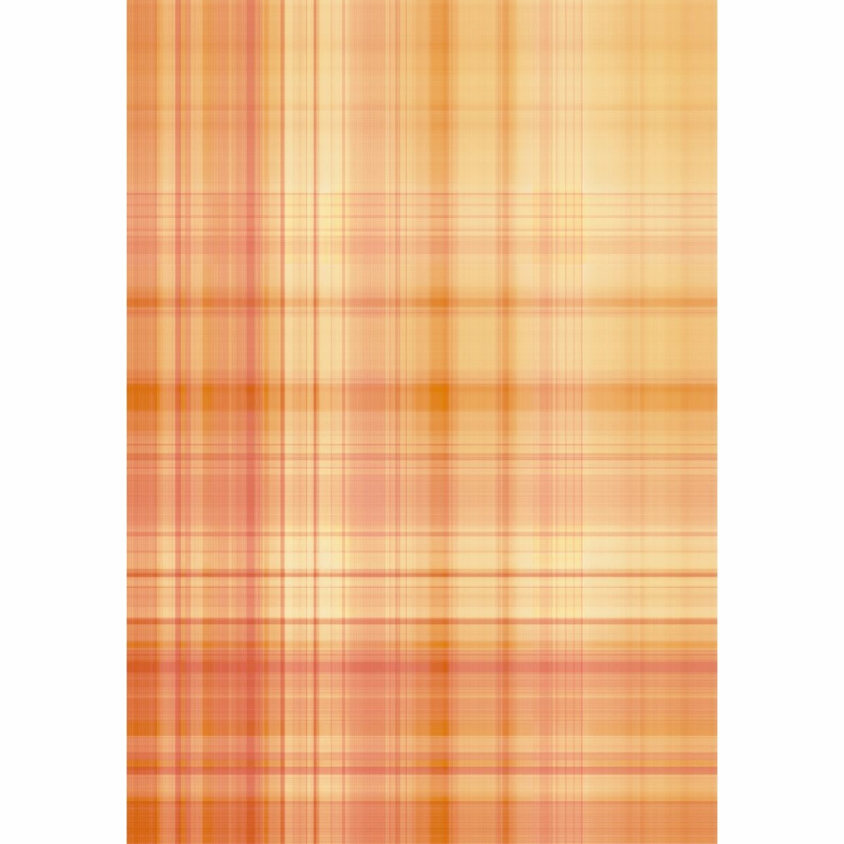 Bild 1 von d-c-fix Tischdecke Valova Mandarine 140 cm Meterware