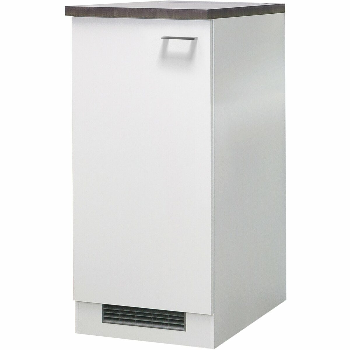 Bild 1 von Flex-Well Kühlschrankumbau Lucca 60 cm inkl. Abdeckplatte