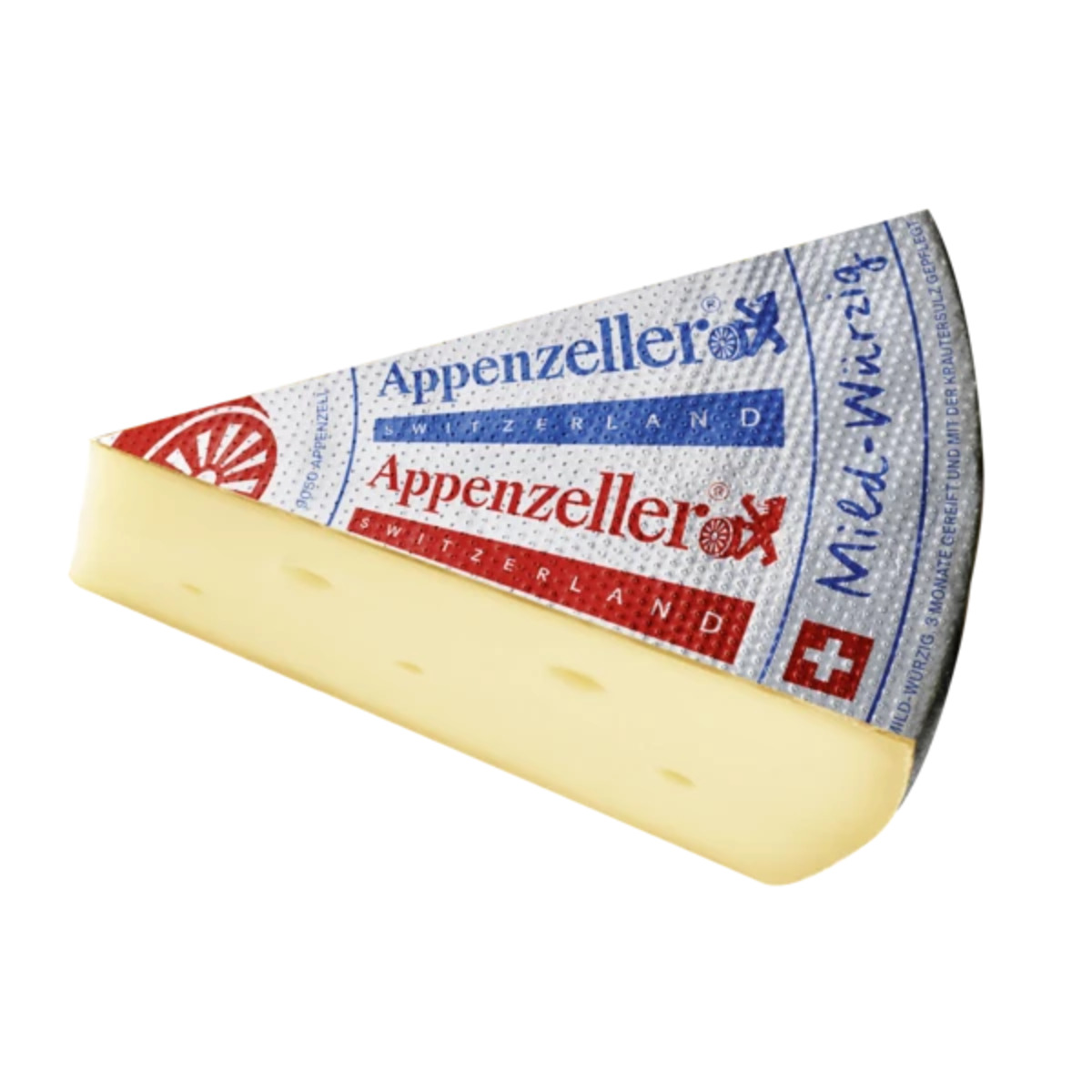 König-Ludwig-Bierkäse, Appenzeller mild-würzig von HIT ansehen!