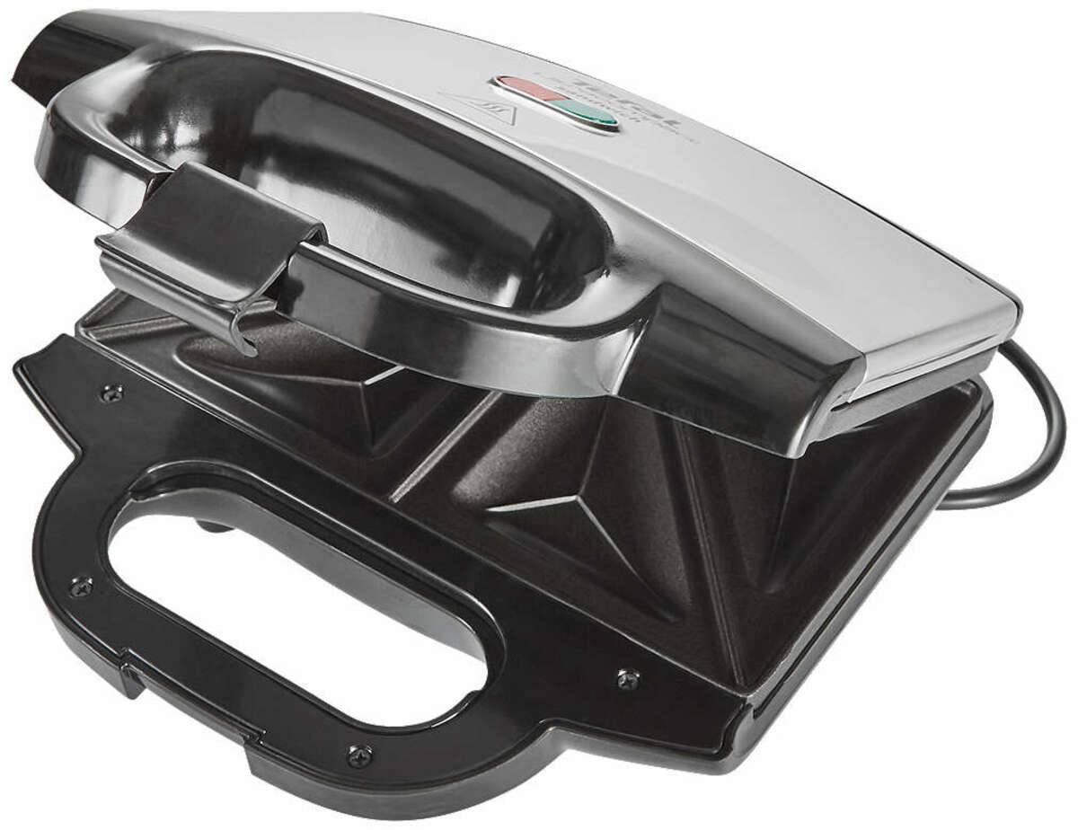 Bild 1 von TEFAL Sandwichtoaster »SM1552«