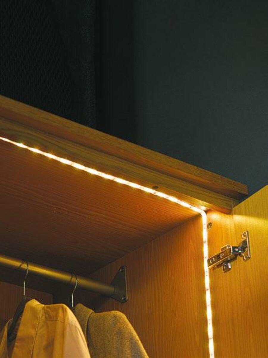 Bild 1 von LED-Lichtband