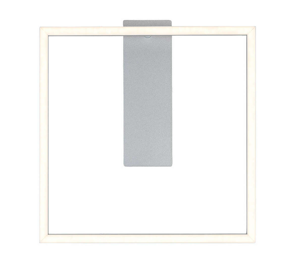 Bild 1 von LIV&BO® LED-Deckenleuchte quadratisch