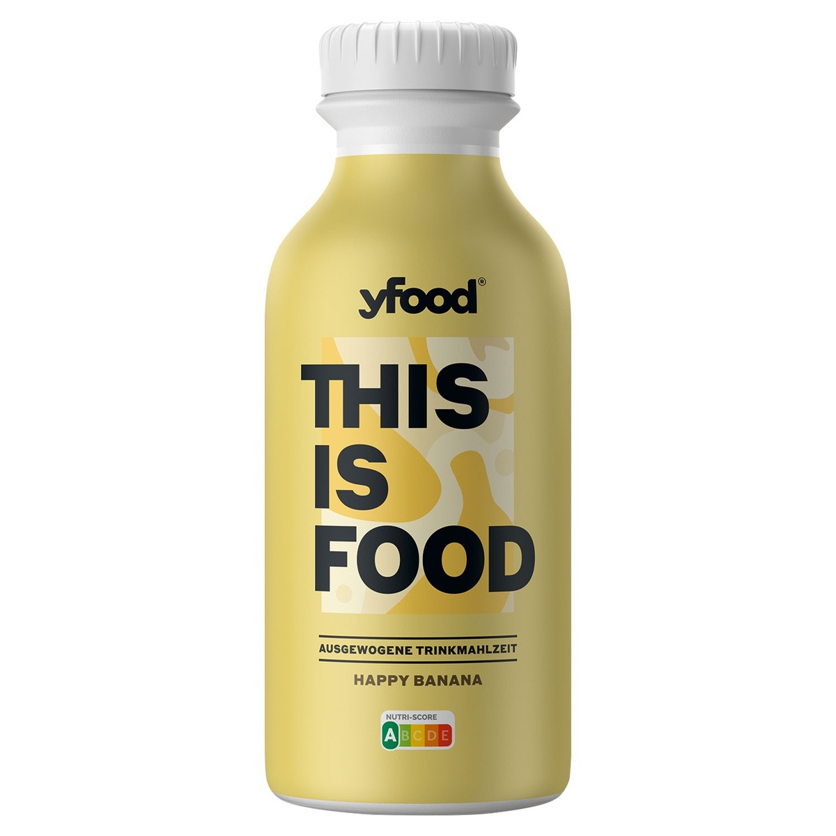 YFOOD THIS IS FOOD 500 Ml Von ALDI SÜD Ansehen!