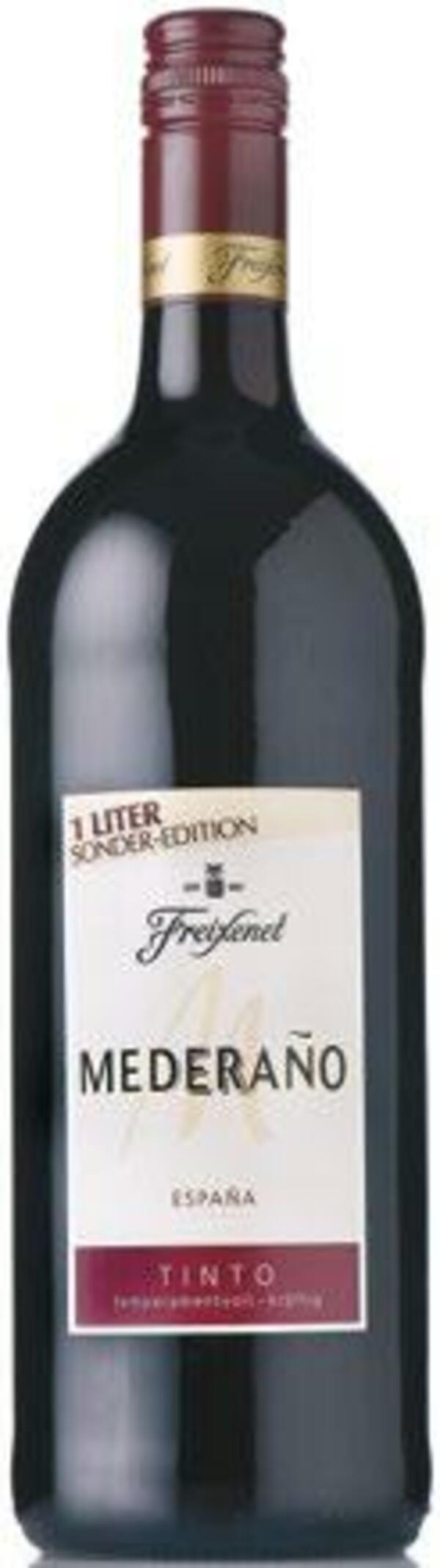 Bild 2 von Freixenet Mederaño + 33 %