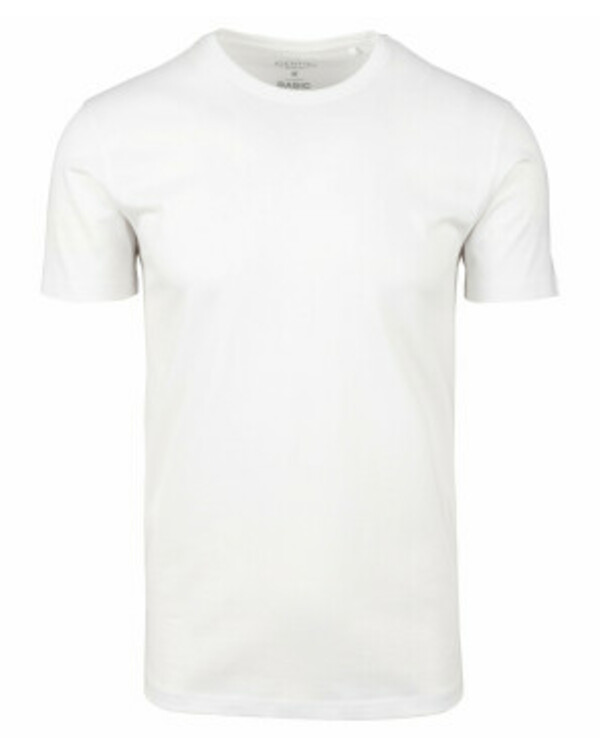 Bild 1 von Weißes T-Shirt