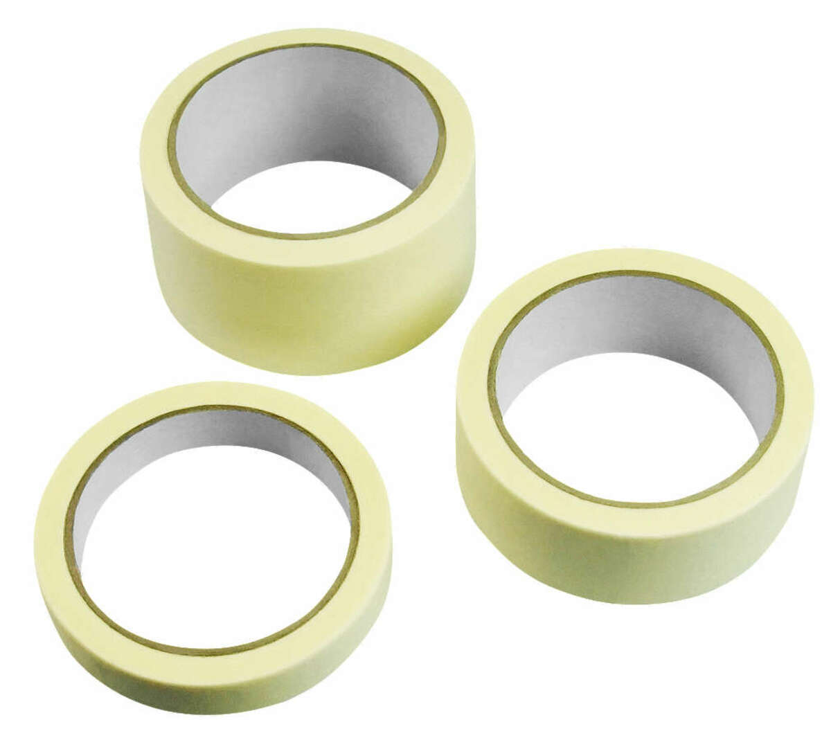 Bild 1 von Kreppband-Set