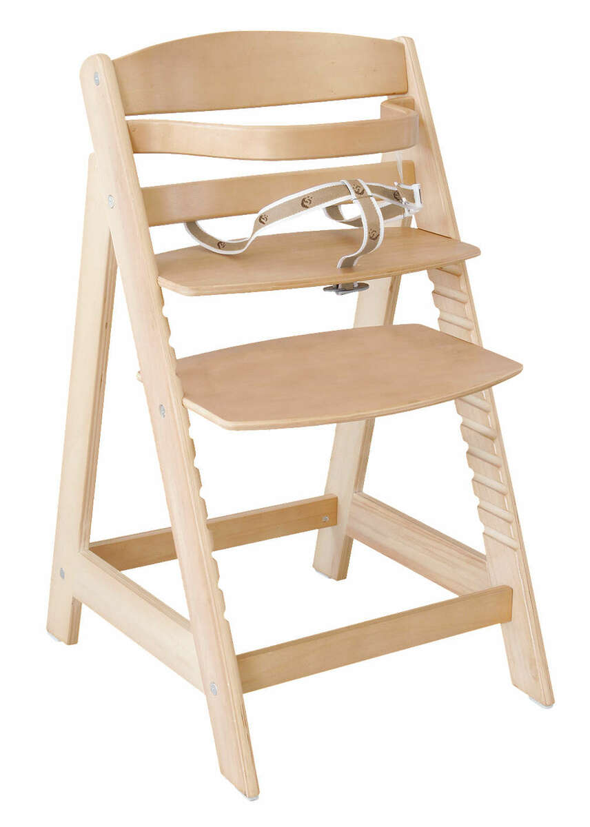 Bild 1 von ROBA Kinder-Treppenhochstuhl »Sit Up III«