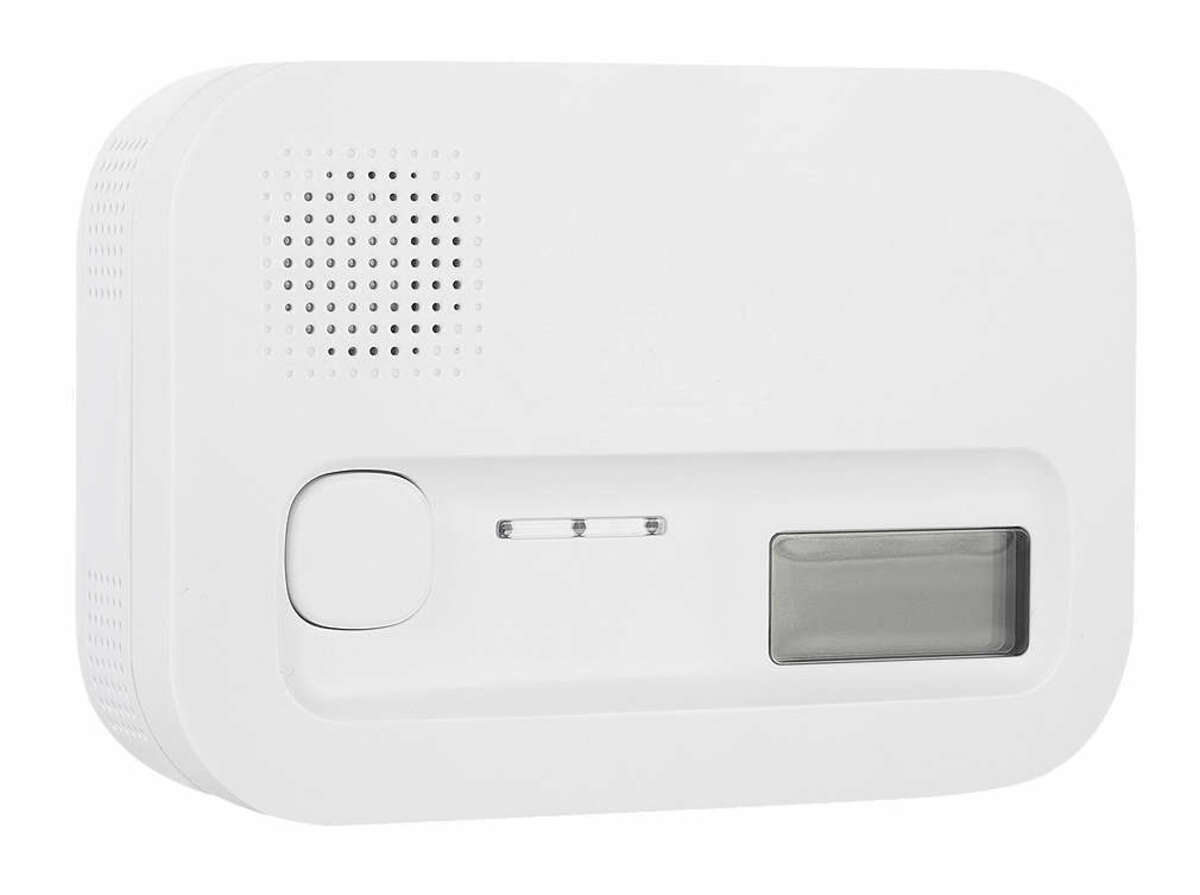 Bild 1 von FLAMINGO Kohlenmonoxid-Warnmelder