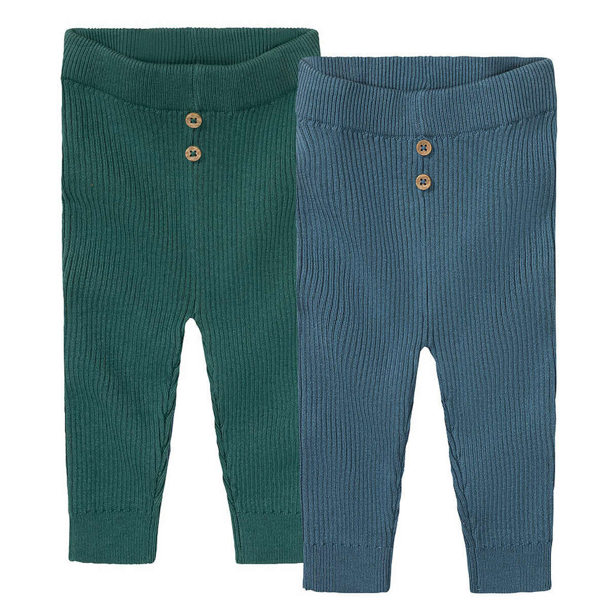 Bild 1 von KUNIBOO® Baby-Strickhose