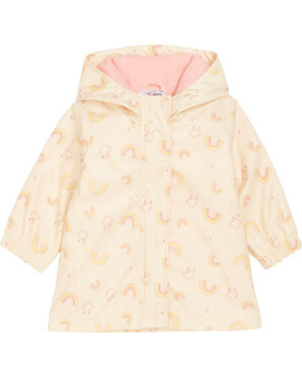 Bild 1 von Regenjacke