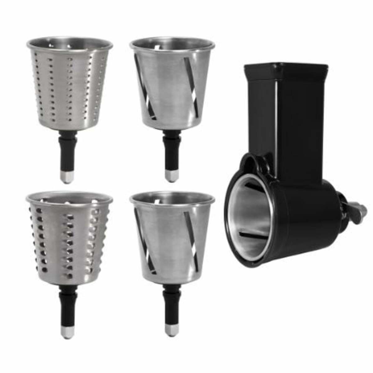 Bild 1 von AUM ES Express Hobel und Reibe