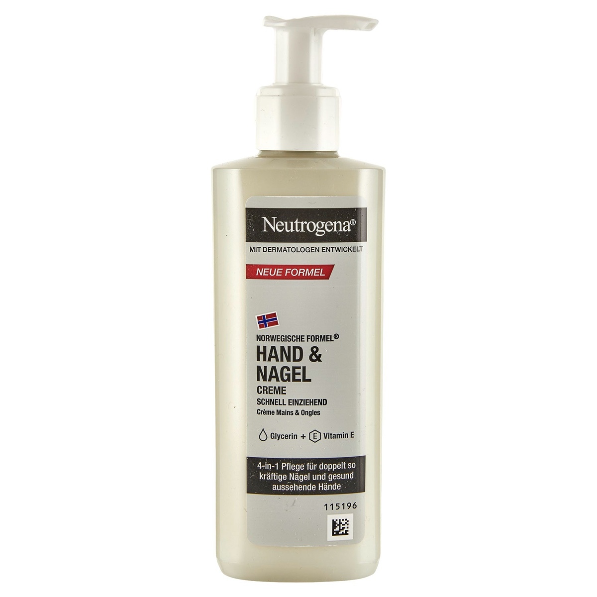 Bild 1 von NEUTROGENA®  Handcreme 150 ml