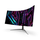 Bild 1 von Gaming-Monitor Predator X45bmiiphuzx, Schwarz, 44,5 Zoll, 240 Hz, 0,01 ms