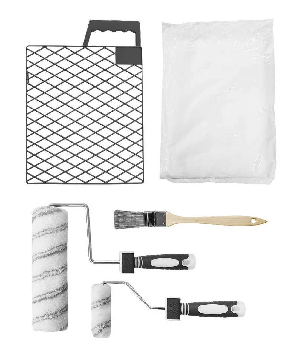 Bild 1 von Maler-Set