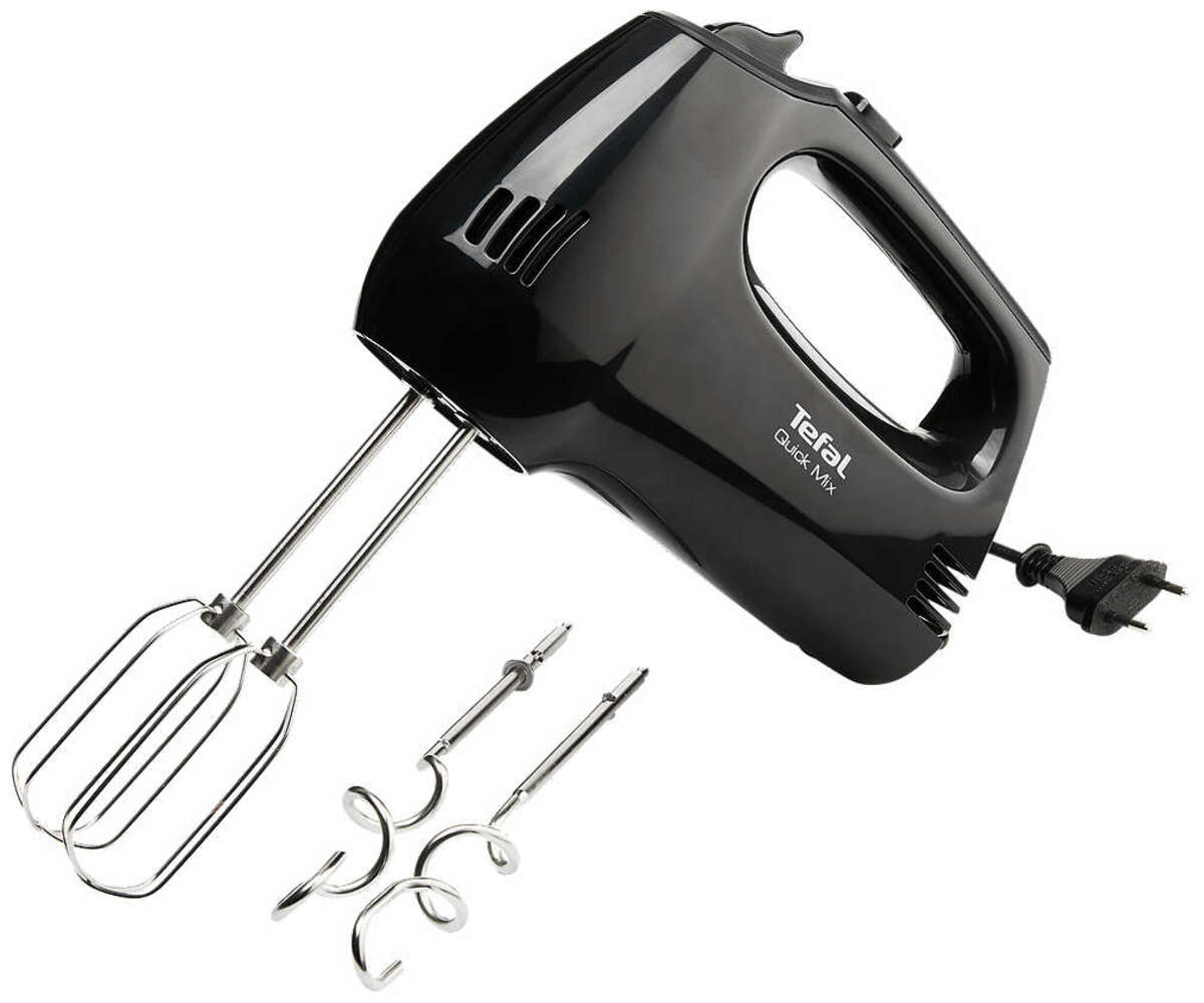 Bild 1 von TEFAL Handmixer »HT3108«