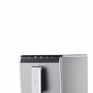 TCHIBO Kaffeevollautomat Esperto Caffé inkl. 1kg Kaffee & Milchaufschäumer