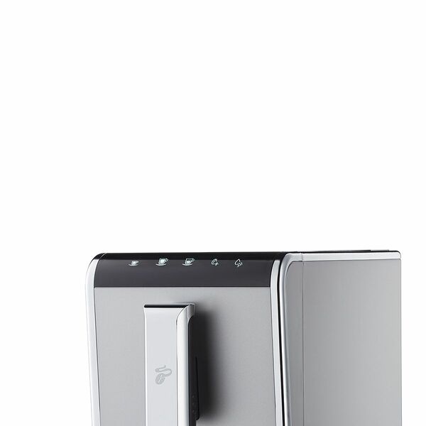 Bild 1 von TCHIBO Kaffeevollautomat Esperto Caffé inkl. 1kg Kaffee & Milchaufschäumer