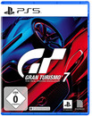 Bild 1 von Gran Turismo 7 PS5-Spiel