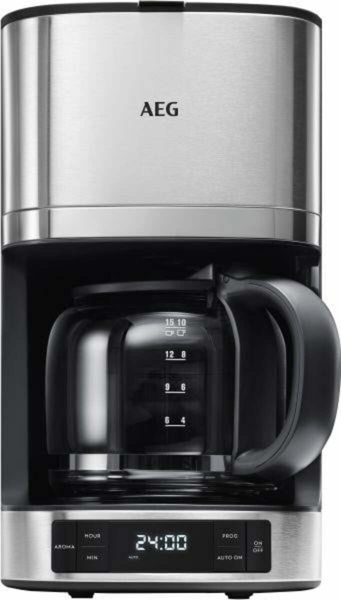 Bild 1 von KF7700 PremiumLine 7000 Series Edelstahl Filterkaffeemaschine