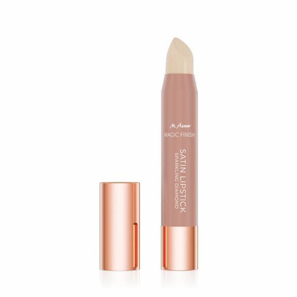 Bild 1 von MAGIC FINISH Satin Lipstick Sparkling Diamonds