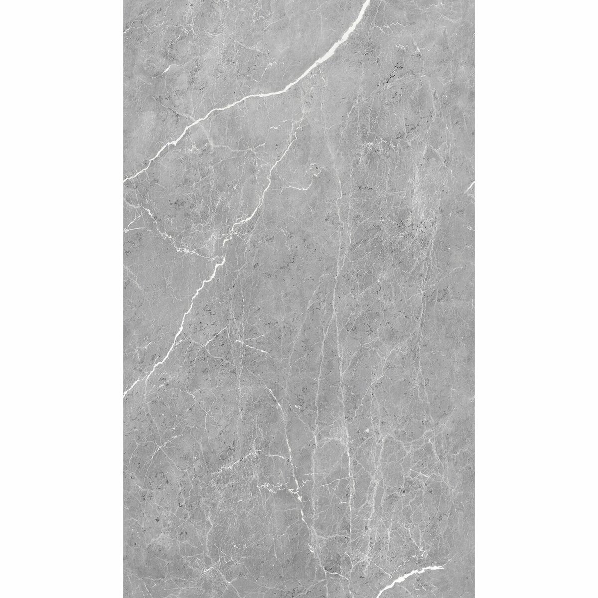 Bild 1 von Schulte Duschrückwand DecoDesign Softtouch Stein Marmor-Grau 255 cm x 150 cm