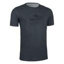 Bild 1 von T-Shirt Herren - NH100 dunkelblau