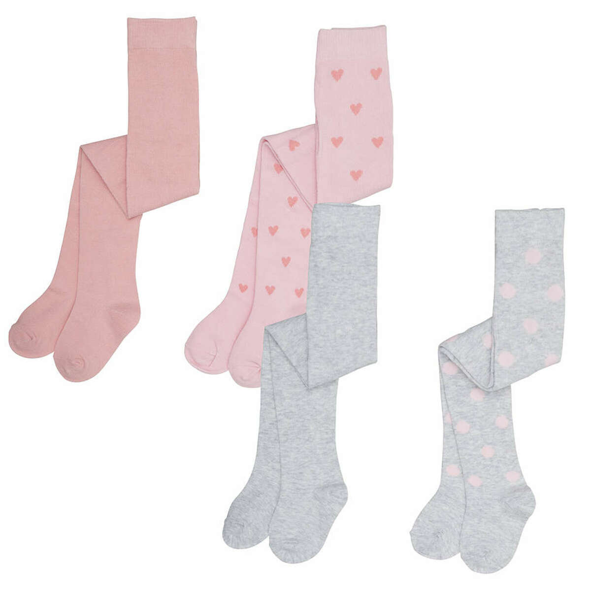 Bild 1 von Baby-Strumpfhosen