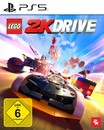 Bild 1 von LEGO 2K Drive PS5-Spiel