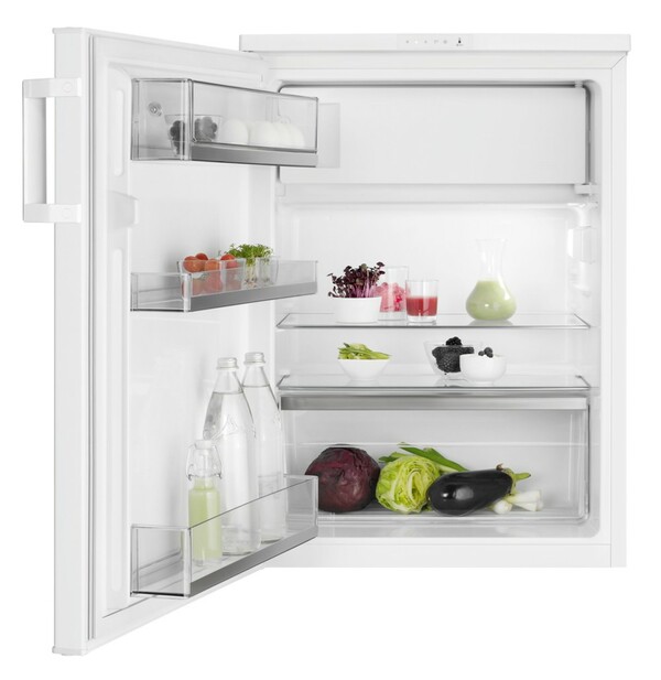 Bild 1 von RTS813EXAW Kühlschrank mit Gefrierfach