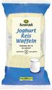 Bild 1 von Alnatura Joghurt Reiswaffeln Natur