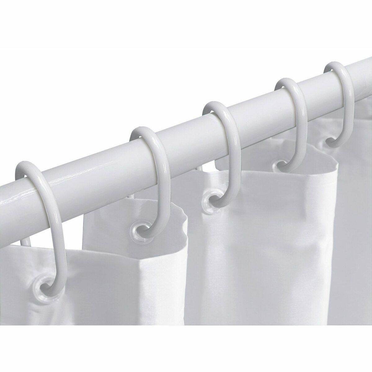 Bild 1 von Kleine Wolke Dusch-Set Klein 3-teilig Weiß