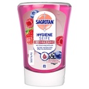 Bild 3 von SAGROTAN No-Touch-Nachfüller Hygieneseife Hydra Care 250 ml