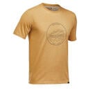 Bild 1 von T-Shirt Herren - NH100 beige