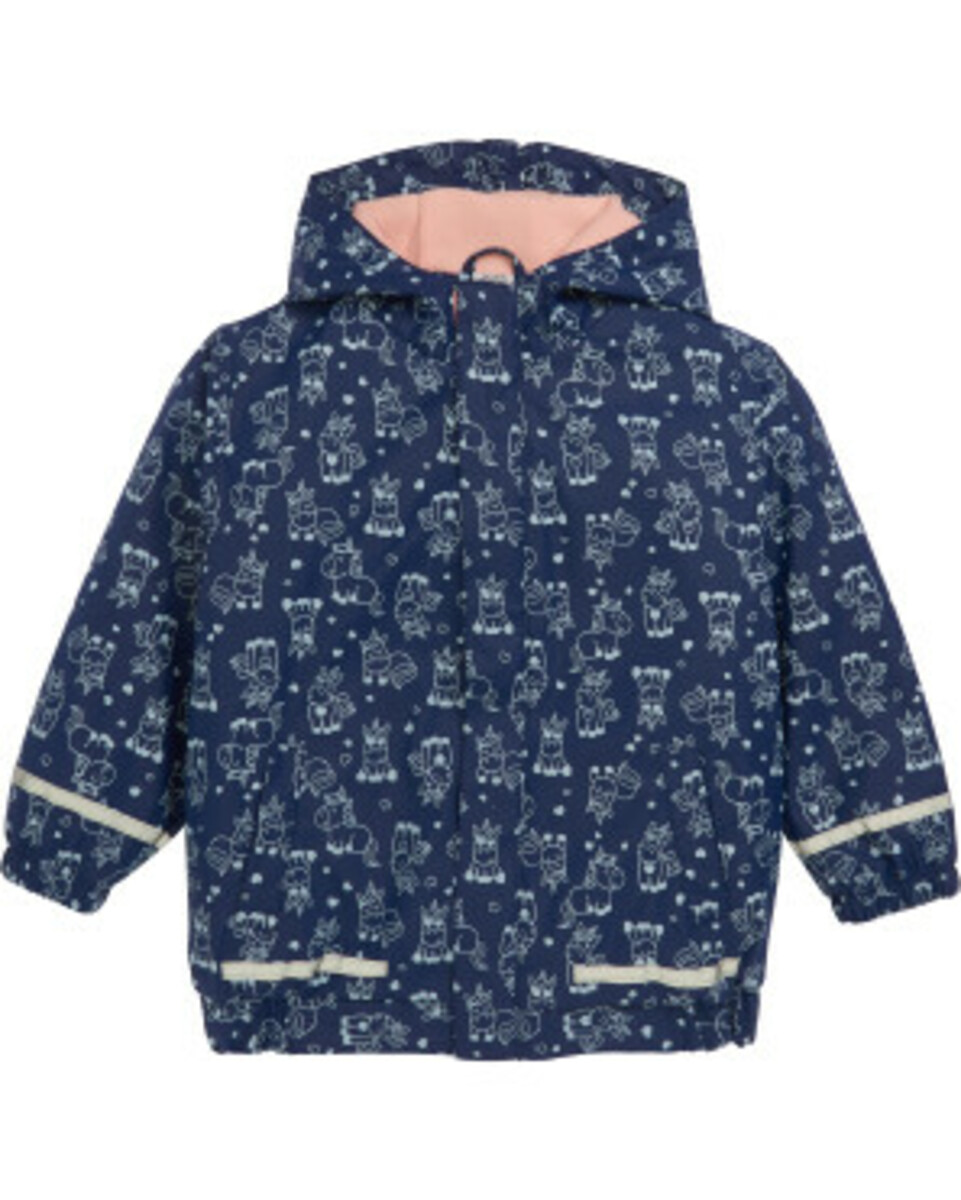 Bild 1 von Regenjacke