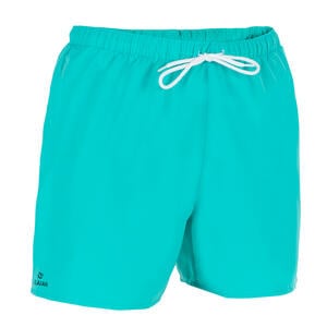 Boardshorts Hendaia Eco NT türkis