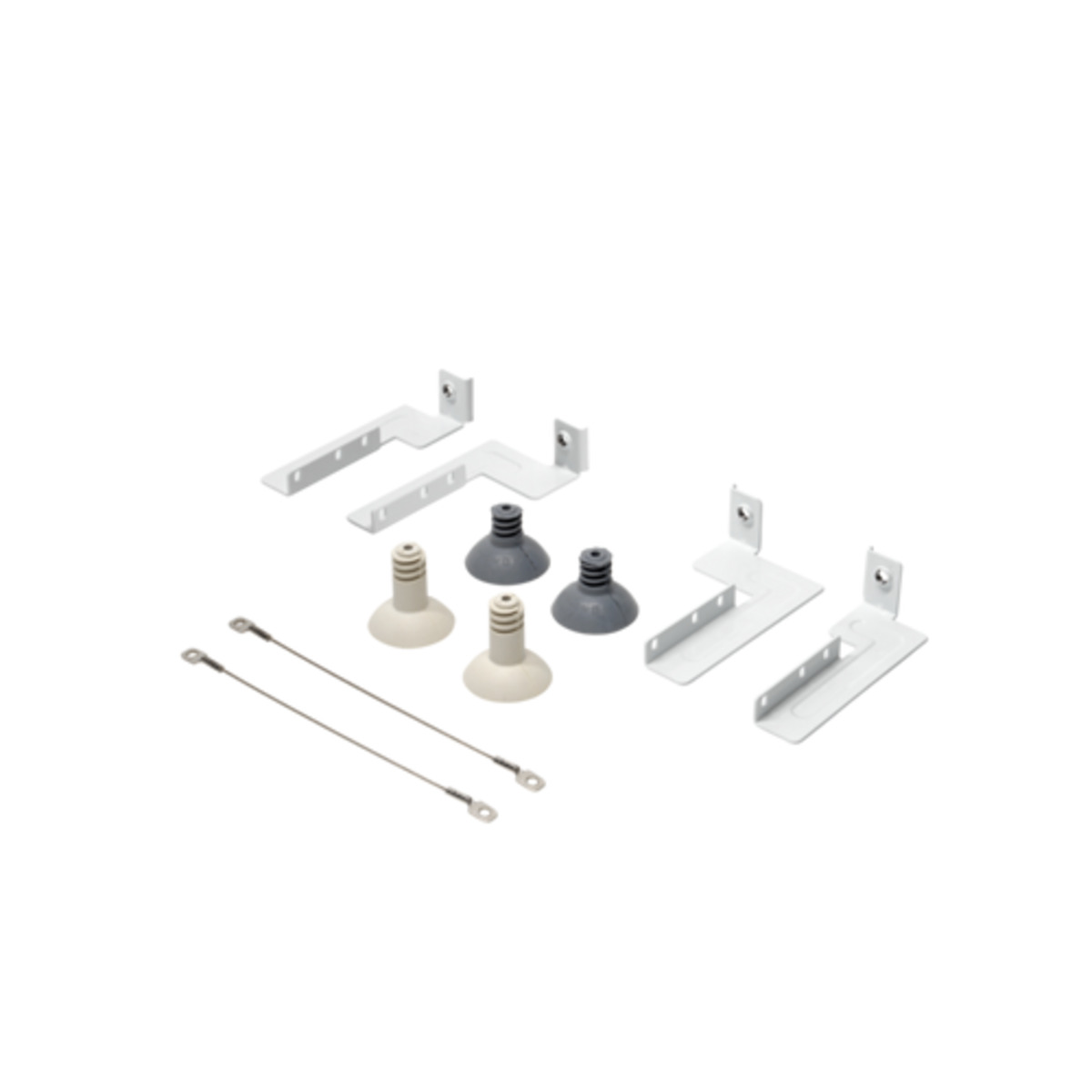 Bild 1 von BR12 Verbindungsatz