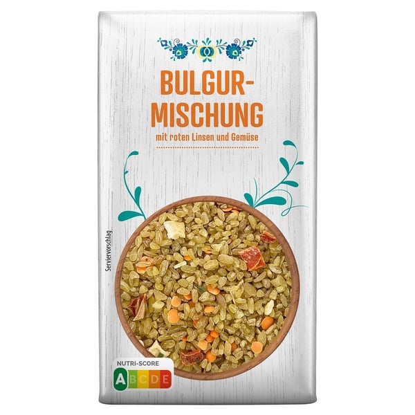 Bild 1 von Hülsenfrüchtemischung 500 g