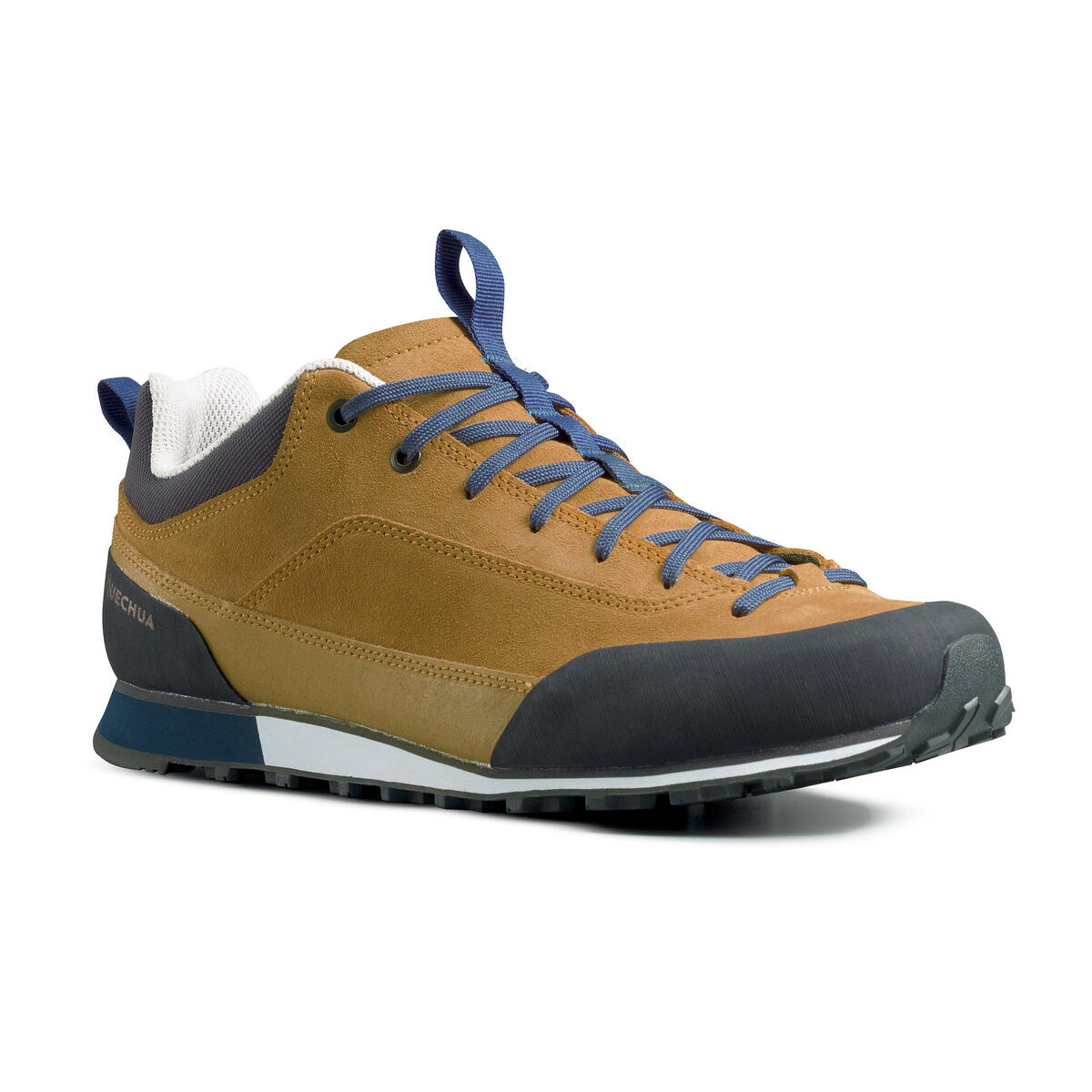 Bild 1 von Wanderschuhe Herren - Arpenaz 500 Revival beige