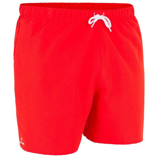 Bild 1 von Boardshorts Hendaia Eco NT rot