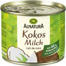 Bild 1 von Alnatura Kokosmilch