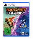 Bild 1 von Ratchet & Clank: Rift Apart PS5-Spiel