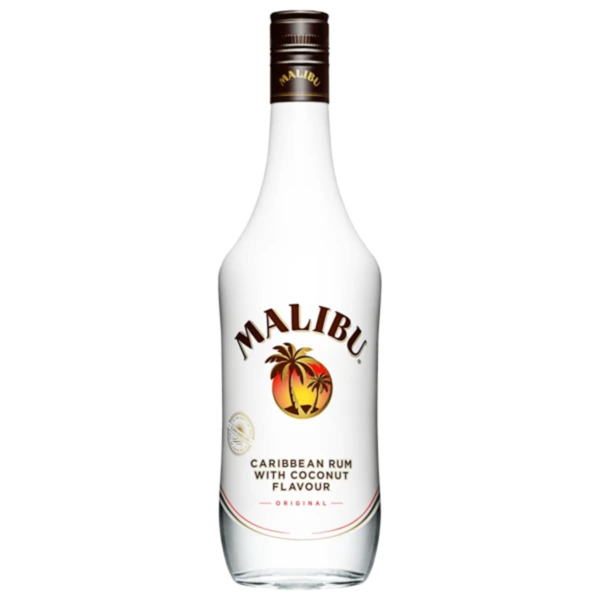 Malibu weißer Rum oder Sheridan's Irish Coffee Likör von HIT ansehen!