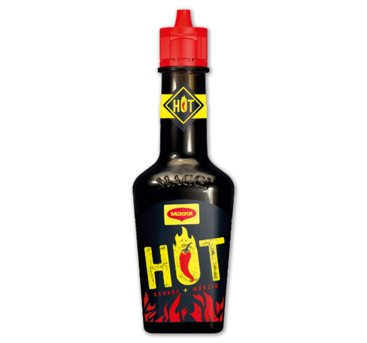Bild 1 von MAGGI Hot Würze*