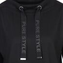 Bild 3 von Damen Sweatshirt mit 3/4 Arm