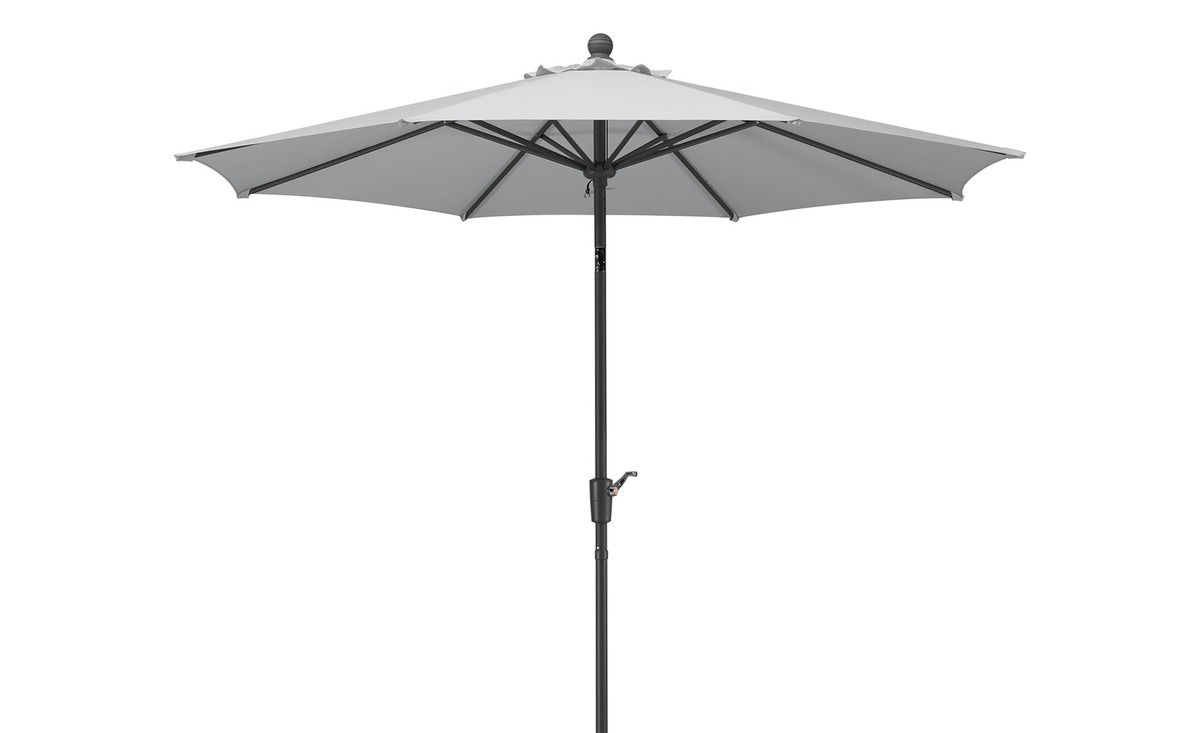 Bild 1 von Schneider Schirme Sonnenschirm  Harlem Maße (cm): H: 260  Ø: [270.0] Garten