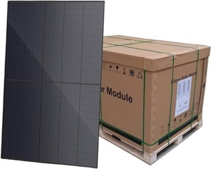 Palette 36 Stück Photovoltaik Modul 410W RISEN - Effiziente Energiegewinnung mit dem RISEN RSM40-8-410M Solar Panel: Hochleistungs Solarpanel 410W I photovoltaik panel I 24V 24Volt MONOKRISTALLIN PV